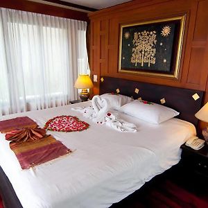Deluxe Zimmer