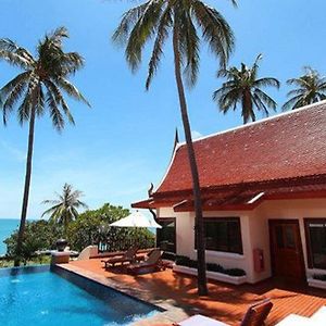 Villa mit 1 Schlafzimmer